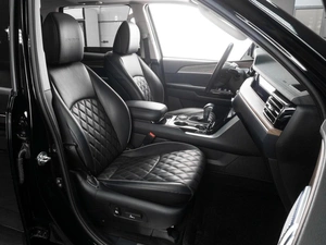 Внедорожник Kia Mohave 2019 года, 4399000 рублей, Тюмень