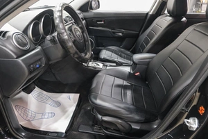 Седан Mazda 3 2006 года, 569000 рублей, Новокузнецк