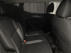 Внедорожник Nissan Qashqai 2022 года, 2800000 рублей, Красноярск