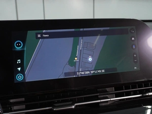 Внедорожник OMODA C5 2023 года, 1899000 рублей, Воронеж