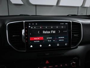 Внедорожник Kia Sportage 2016 года, 2469000 рублей, Аксай