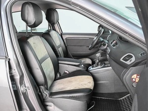 Минивэн Renault Grand Scenic 2010 года, 799000 рублей, Аксай