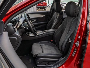 Седан Mercedes-benz E-класс 2020 года, 4730000 рублей, Краснодар