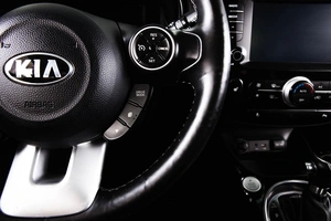 Внедорожник Kia Soul 2018 года, 1969000 рублей, Пермь