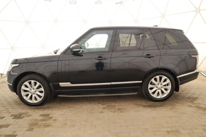 Внедорожник Land Rover Range Rover 2017 года, 3350000 рублей, Обнинск