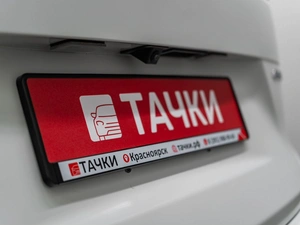 Минивэн Maxus G50 2020 года, 1699000 рублей, Красноярск