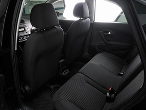 Седан Volkswagen Polo 2012 года, 974000 рублей, Воронеж