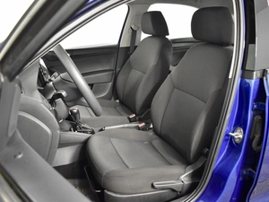 Лифтбек Volkswagen Polo 2021 года, 1619200 рублей, Казань