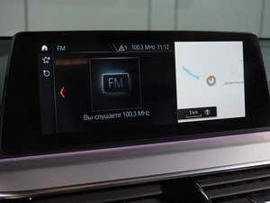 Лифтбек BMW 6 серия GT 2019 года, 3659000 рублей, Воронеж