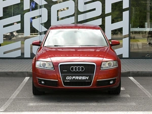 Седан Audi A6 2008 года, 1249000 рублей, Волгоград