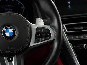 Седан BMW 8 серия Gran Coupe 2021 года, 7949999 рублей, Москва