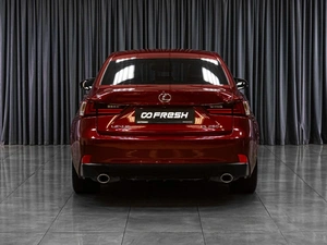 Седан Lexus IS 2014 года, 2399000 рублей, Тюмень
