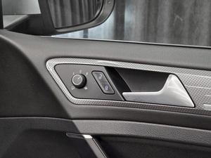 Универсал Volkswagen Golf 2015 года, 1449000 рублей, Красноярск