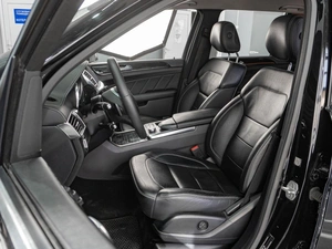 Внедорожник Mercedes-benz GL-класс 2015 года, 3499000 рублей, Тюмень