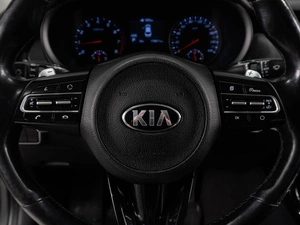 Лифтбек Kia Stinger 2018 года, 2600000 рублей, Тюмень