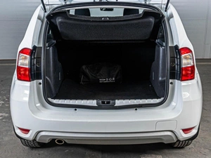 Внедорожник Nissan Terrano 2018 года, 1219000 рублей, Ставрополь