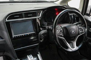 Универсал Honda Shuttle 2019 года, 1399000 рублей, Новокузнецк