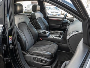 Внедорожник Audi Q7 2008 года, 1550000 рублей, Краснодар