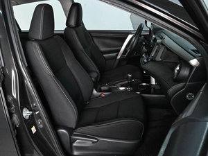 Внедорожник Toyota RAV4 2015 года, 2510000 рублей, Ростов-на-Дону