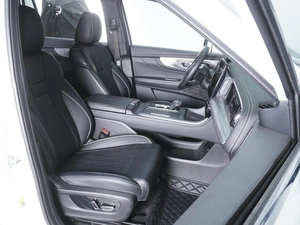 Внедорожник GAC GS8 2024 года, 3799000 рублей, Ростов-на-Дону