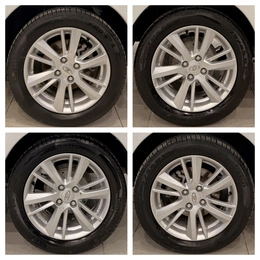 Седан ВАЗ (LADA) Granta 2024 года, 1070000 рублей, Орёл