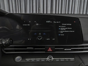 Седан Hyundai Elantra 2024 года, 2238000 рублей, Ставрополь