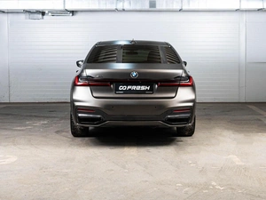 Седан BMW 7 серия 2019 года, 4890000 рублей, Ставрополь