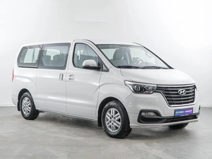 Минивэн Hyundai H-1 2019 года, 3388888 рублей, Москва