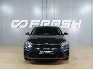 Седан Kia Cerato 2019 года, 1949000 рублей, Воронеж