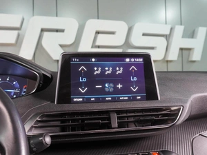 Внедорожник Peugeot 3008 2019 года, 2169000 рублей, Воронеж