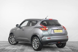 Внедорожник Nissan Juke 2014 года, 1099000 рублей, Кемерово