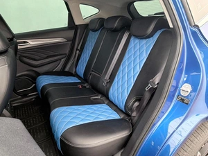 Внедорожник Haval F7 2019 года, 1969000 рублей, Орёл