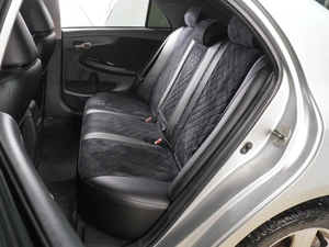 Седан Toyota Corolla 2008 года, 719000 рублей, Воронеж