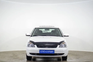 Хетчбэк ВАЗ (LADA) Priora 2008 года, 249000 рублей, Оренбург