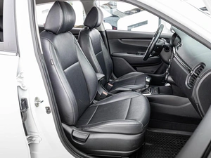 Хетчбэк Kia Rio X-Line 2017 года, 1590000 рублей, Краснодар