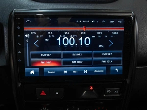 Внедорожник Nissan Terrano 2018 года, 1597000 рублей, Ставрополь