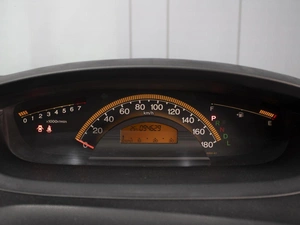 Минивэн Honda Freed 2008 года, 1010000 рублей, Омск