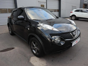 Внедорожник Nissan Juke 2011 года, 950000 рублей, Железногорск