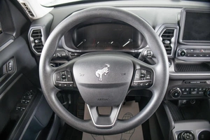 Внедорожник Ford Bronco Sport 2023 года, 3179000 рублей, Пермь