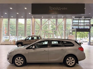 Универсал Opel Astra 2013 года, 820000 рублей, Орёл
