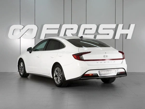 Седан Hyundai Sonata 2020 года, 1800000 рублей, Минеральные Воды