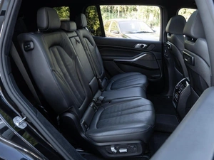 Внедорожник BMW X7 2020 года, 7700000 рублей, Волгоград