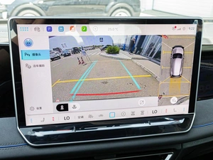 Внедорожник Volkswagen Tiguan L 2026 года, 4875000 рублей, Краснодар