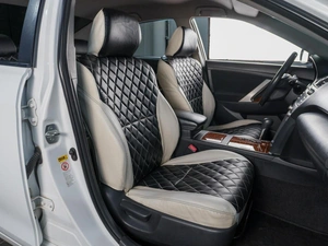 Седан Toyota Camry 2011 года, 1129000 рублей, Сургут