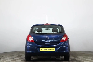 Хетчбэк Opel Corsa 2012 года, 639000 рублей, Пермь