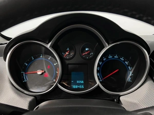 Хетчбэк Chevrolet Cruze 2013 года, 729900 рублей, Казань