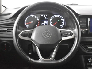 Лифтбек Volkswagen Polo 2021 года, 1499000 рублей, Казань