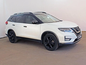 Внедорожник Nissan X-Trail 2022 года, 2850000 рублей, Орёл