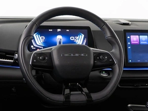 Внедорожник Baic X55 2024 года, 2143055 рублей, Москва