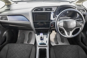 Универсал Honda Shuttle 2016 года, 989000 рублей, Барнаул